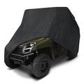 Classic Accessories Cover Bonanza 125 x 64 x 70 Inch UTV Cover 18-172-050401-RT